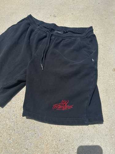 Deals 100 Thieves (100T) Shorts