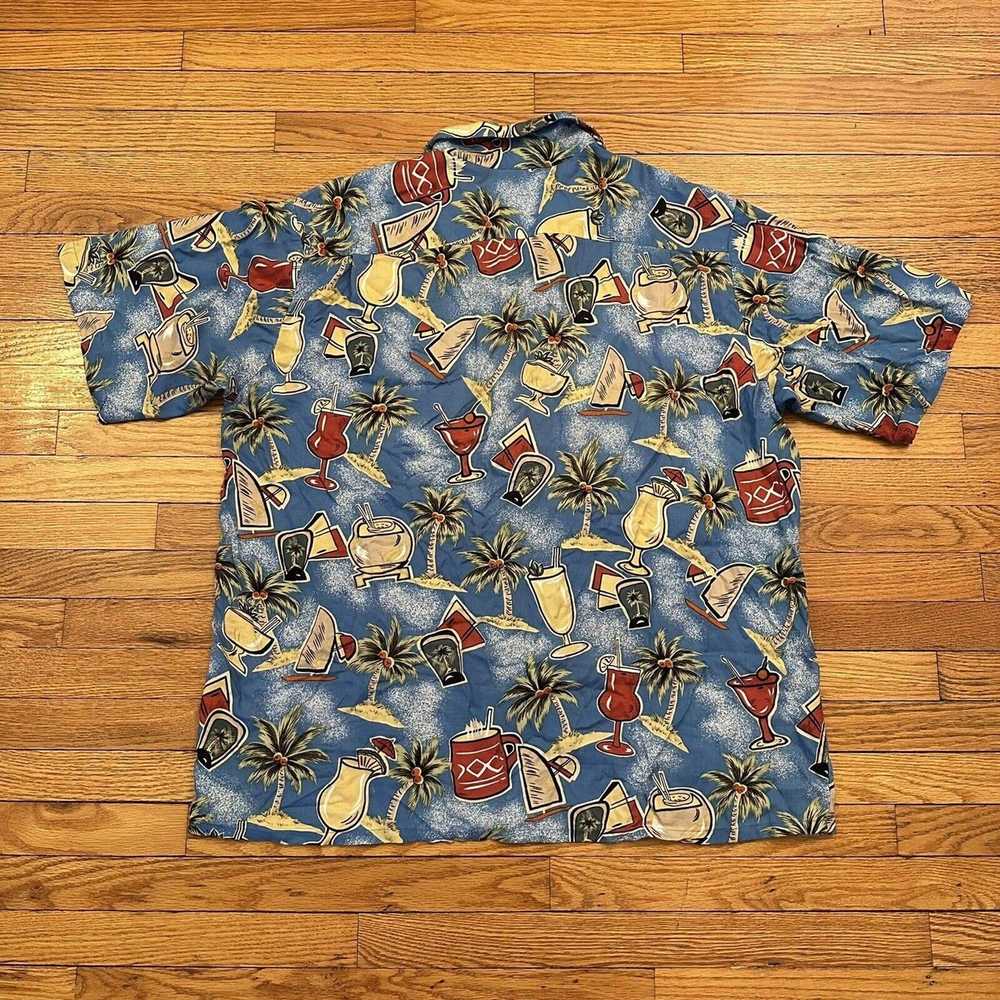 Hawaiian Shirt × Reyn Spooner Reyn Spooner Joe Ke… - image 3