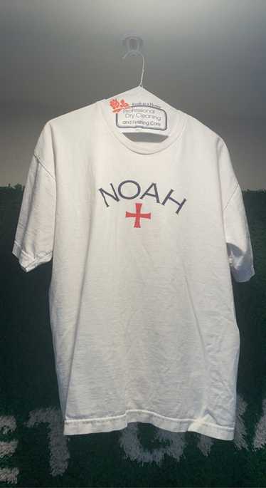 Noah Noah Core Logo T-shirt