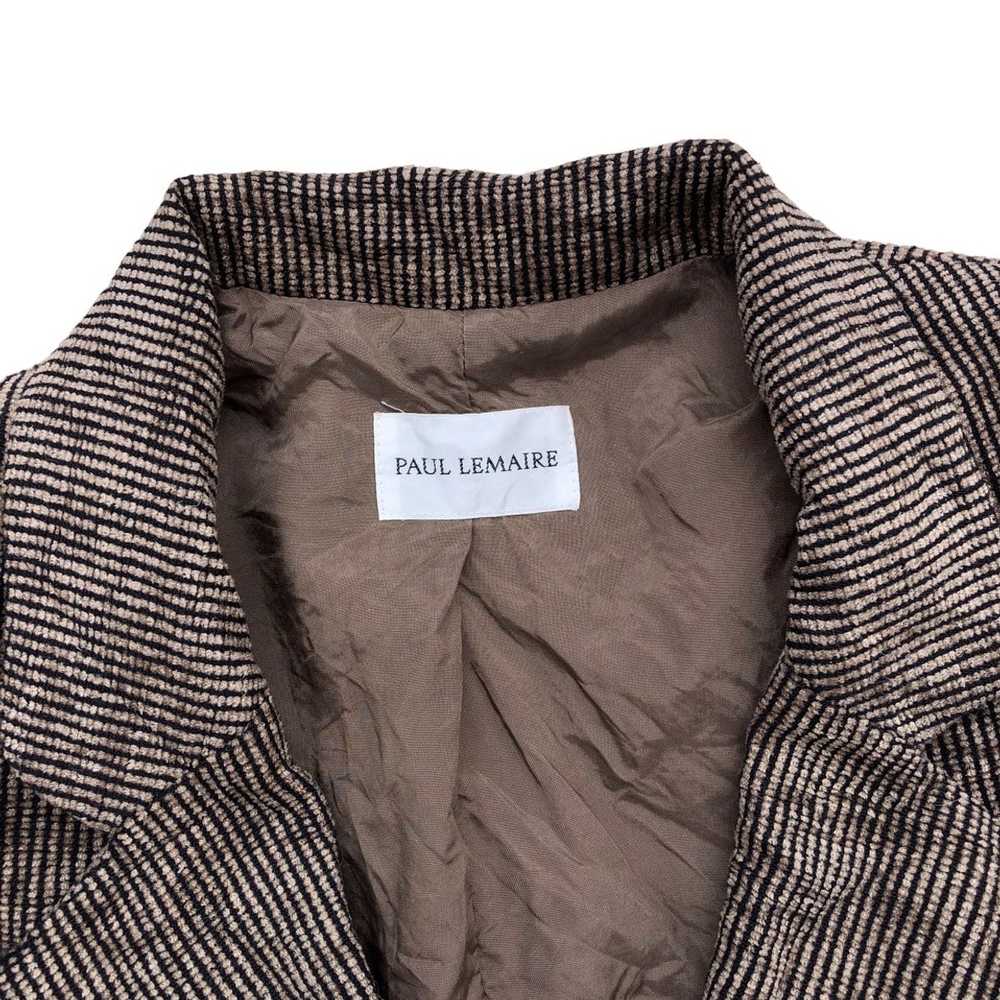 Archival Clothing × Designer × Lemaire PAUL LEMAI… - image 7