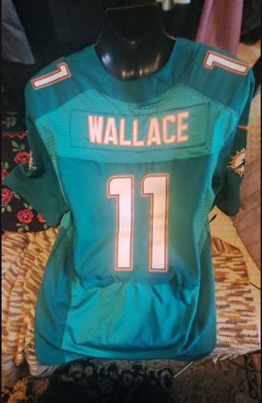 NFL Miami Dolphins Mike Wallace NFL Jersey