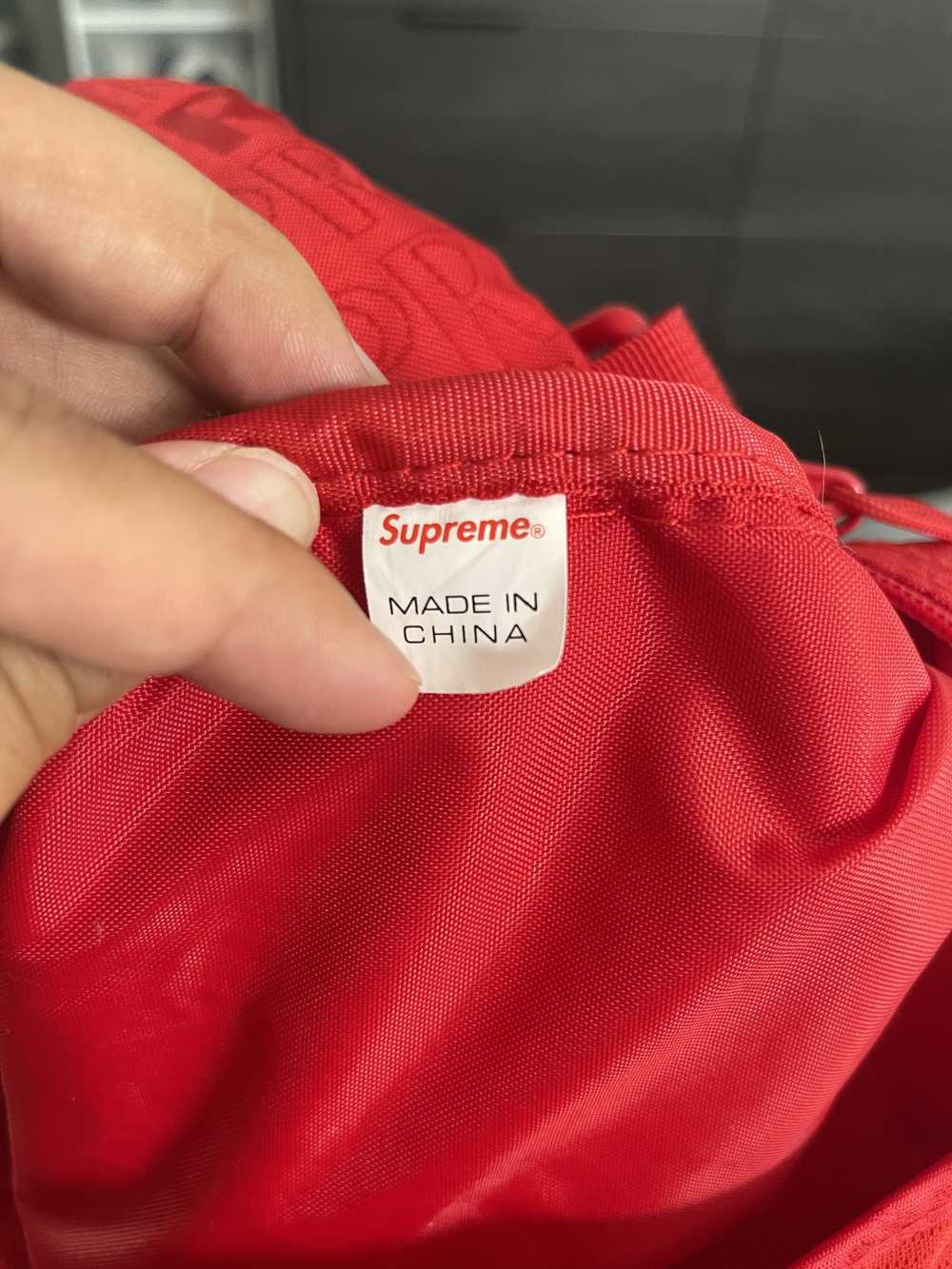 Supreme Supreme Duffle Bag SS19 - image 12