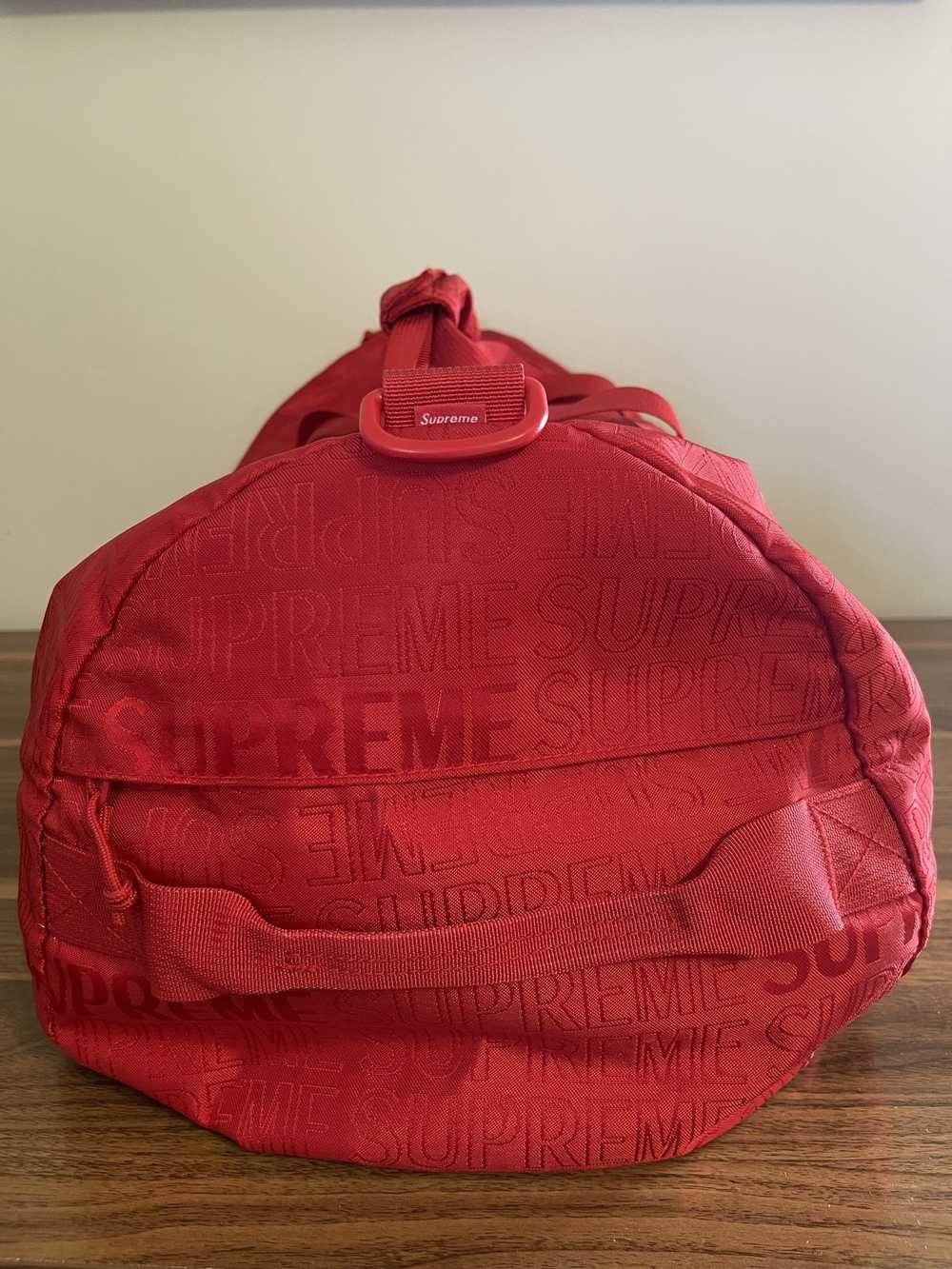 Supreme Supreme Duffle Bag SS19 - image 4