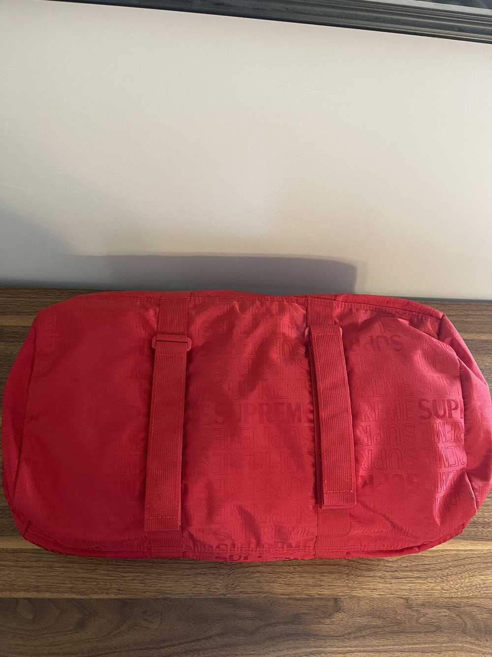 Supreme Supreme Duffle Bag SS19 - image 5