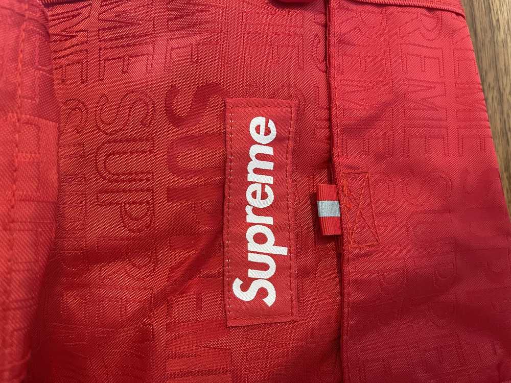 Supreme Supreme Duffle Bag SS19 - image 6