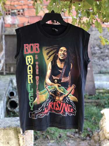 Vintage bob marley uprising - Gem