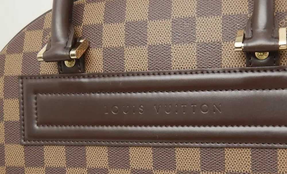 Louis Vuitton Louis Vuitton Demier Nolita - image 9