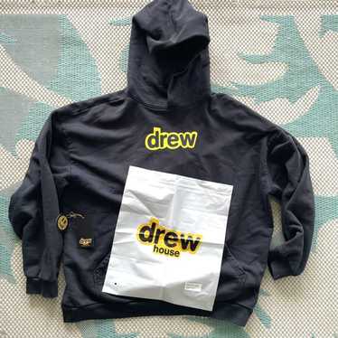TML x DrewHouse 🔹 Lf Dre Adl Secret Throwback leaf hoodie @drewhouse