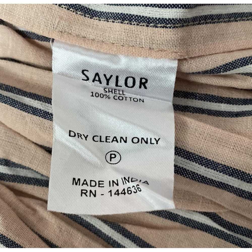 Saylor Mini skirt - image 10