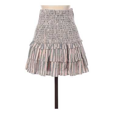 Saylor Mini skirt