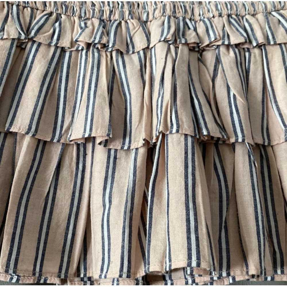 Saylor Mini skirt - image 6