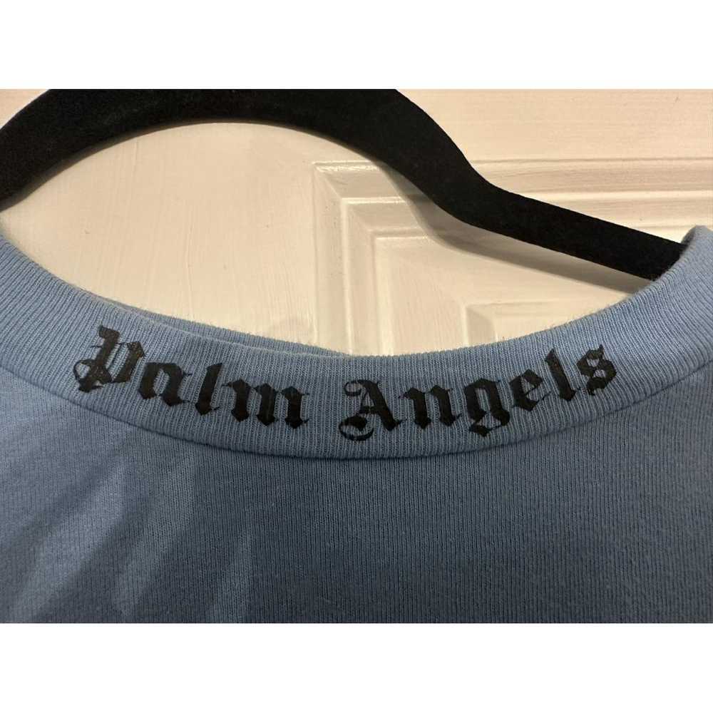 Palm Angels T-shirt - image 2