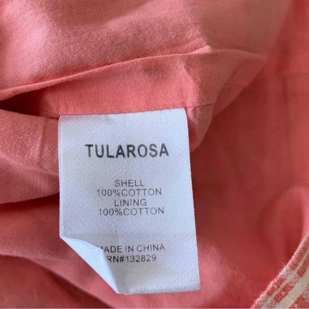 Tularosa Mini dress - image 9
