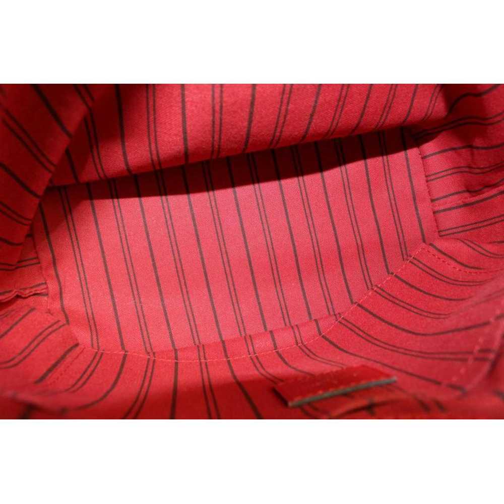 Louis Vuitton Leather crossbody bag - image 3