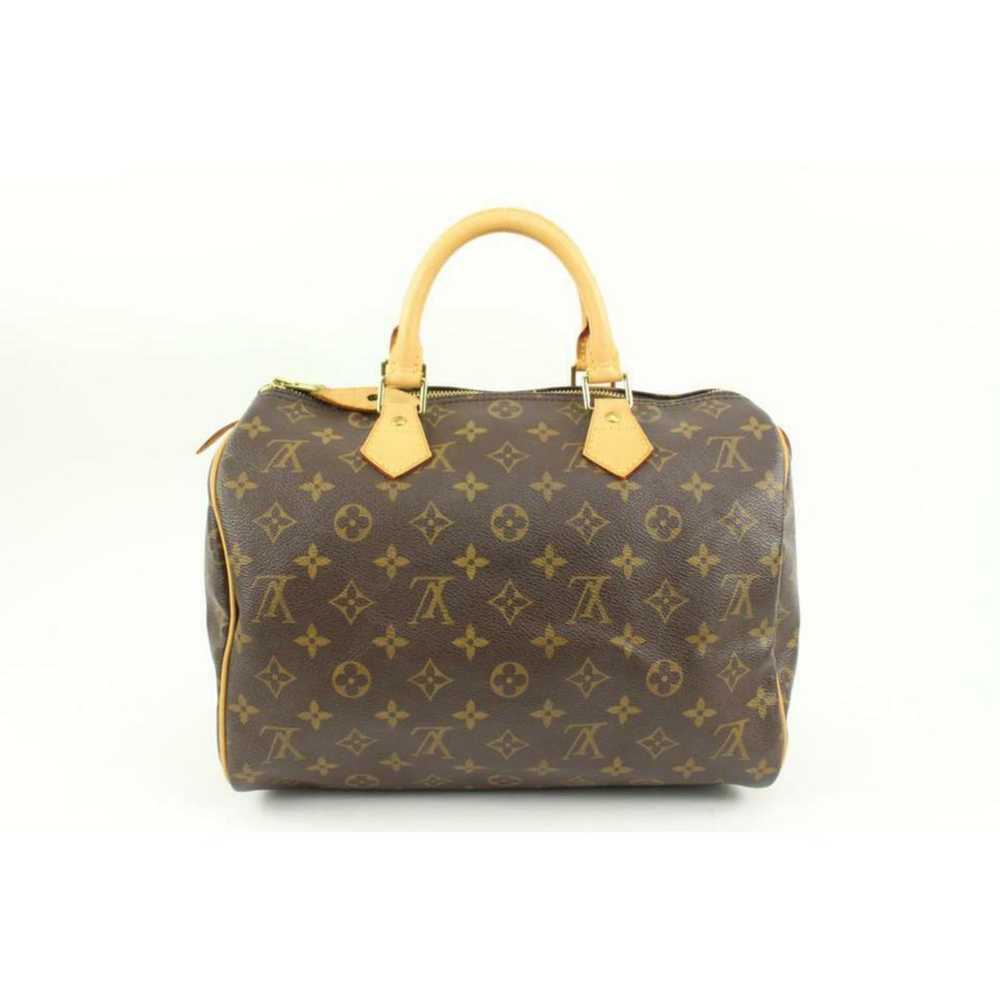 Louis Vuitton Satchel - image 11