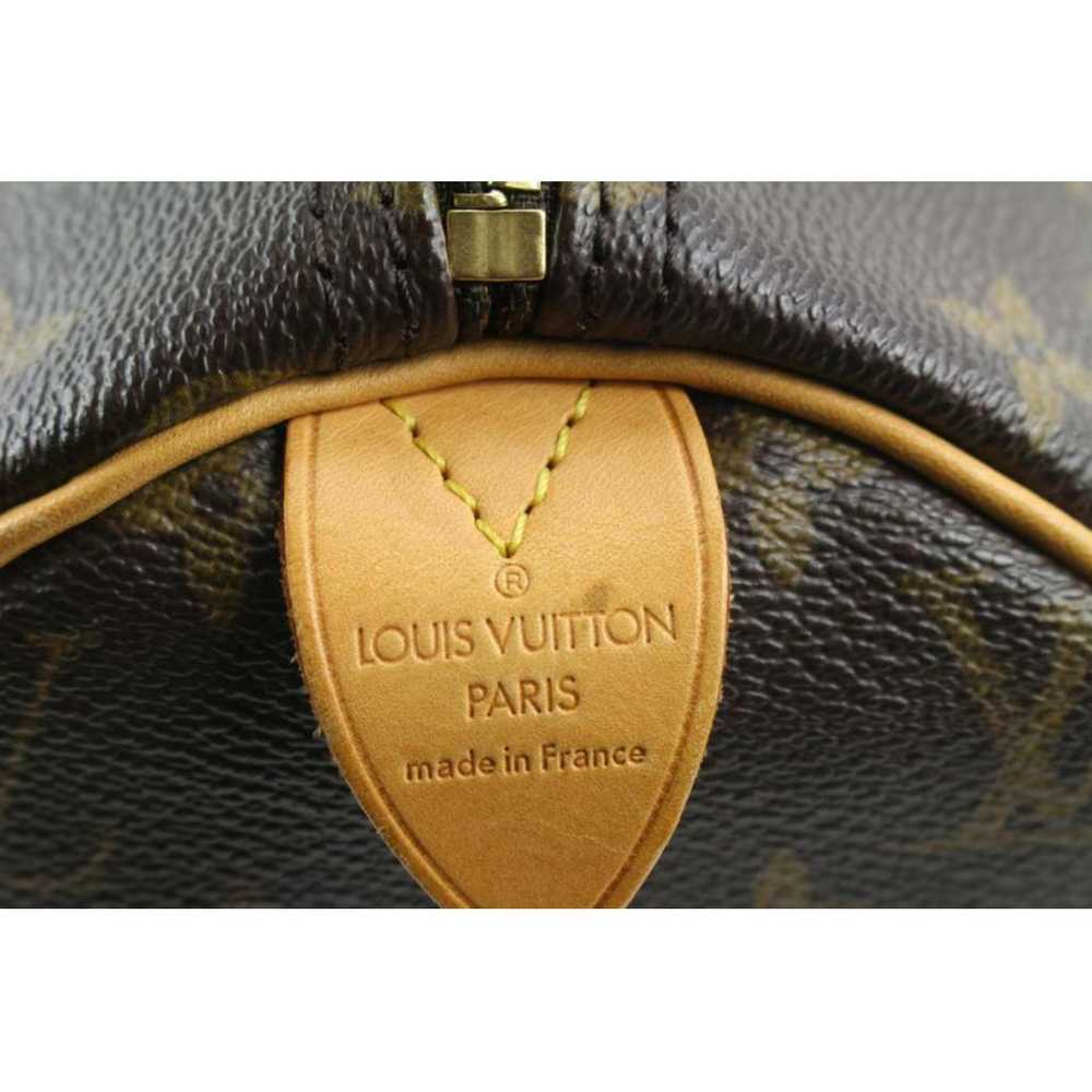 Louis Vuitton Satchel - image 12