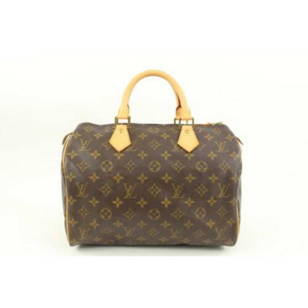 Louis Vuitton Satchel - image 1