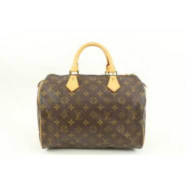 Louis Vuitton Satchel - image 1