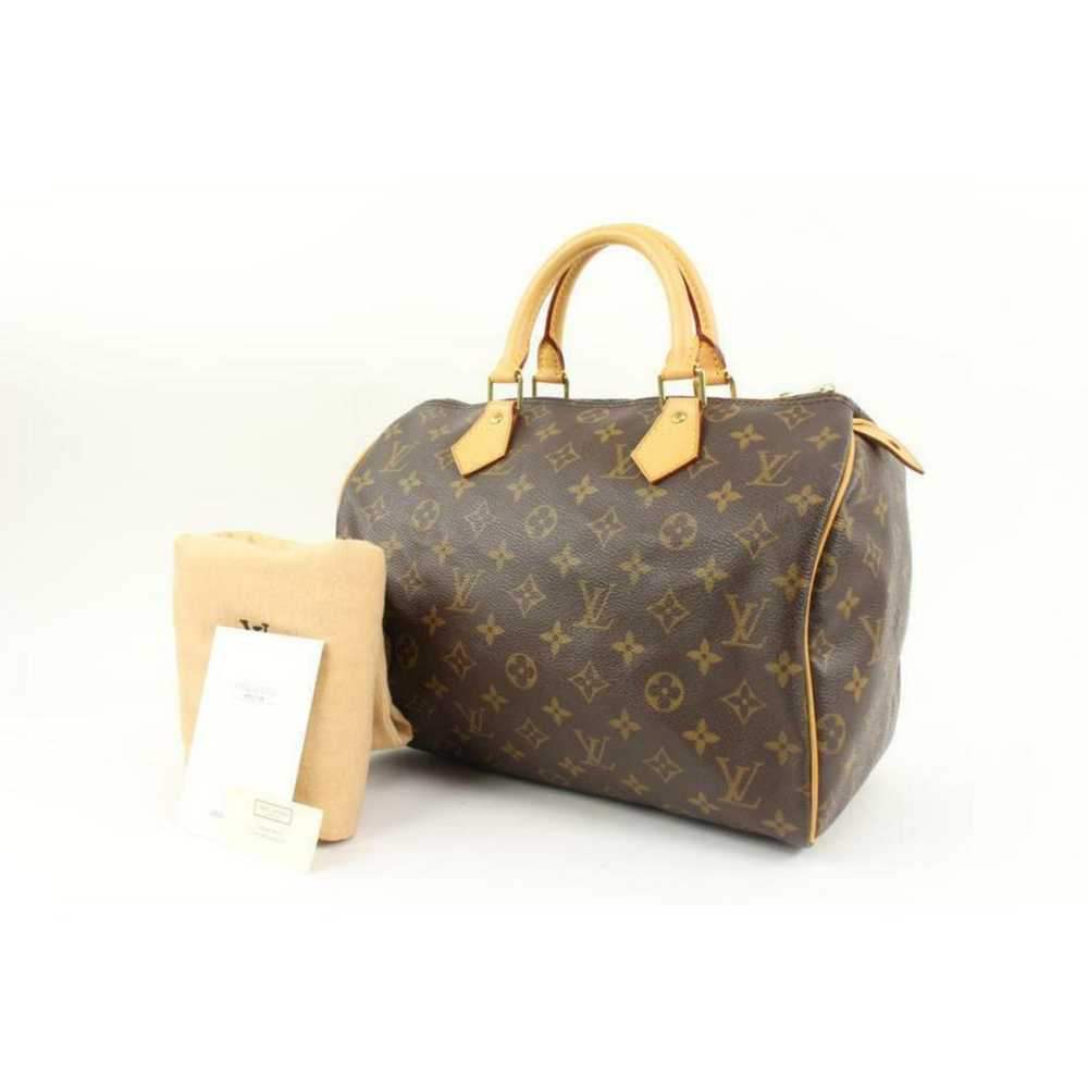 Louis Vuitton Satchel - image 6