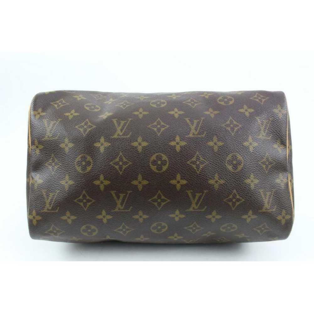 Louis Vuitton Satchel - image 8