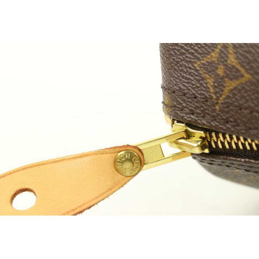 Louis Vuitton Satchel - image 9