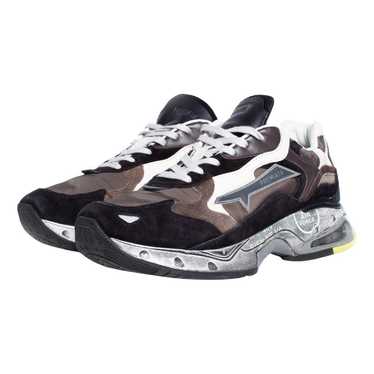 Premiata Low trainers - image 1