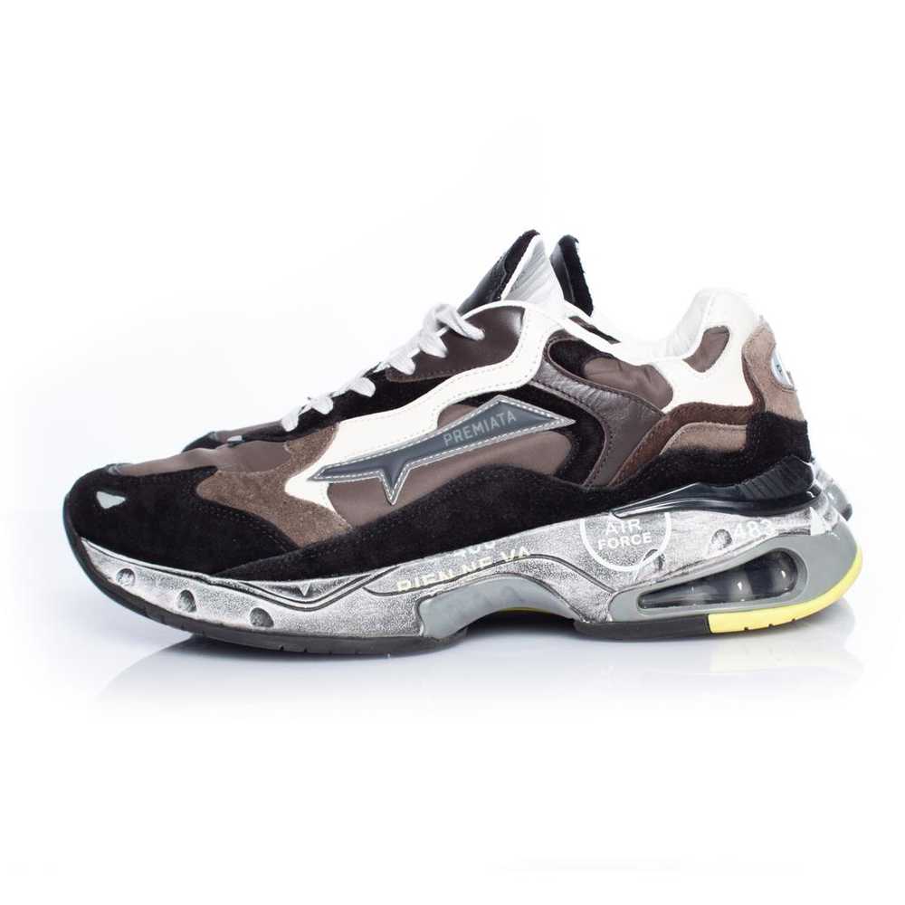 Premiata Low trainers - image 2