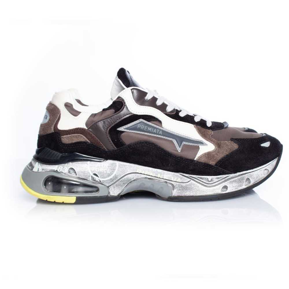 Premiata Low trainers - image 4