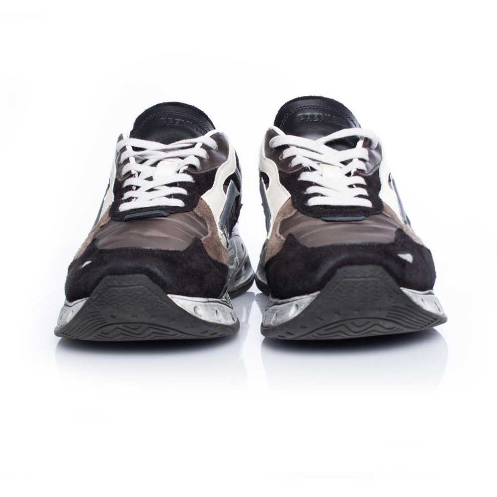 Premiata Low trainers - image 5