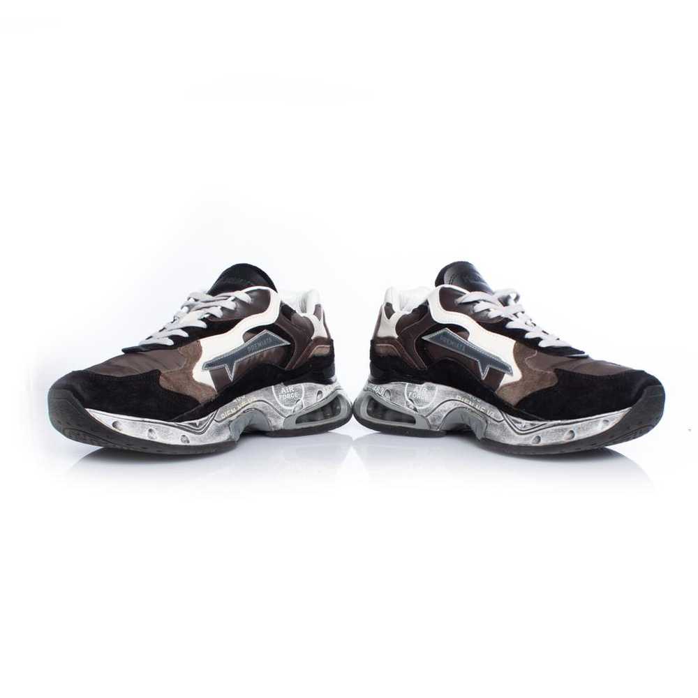 Premiata Low trainers - image 6