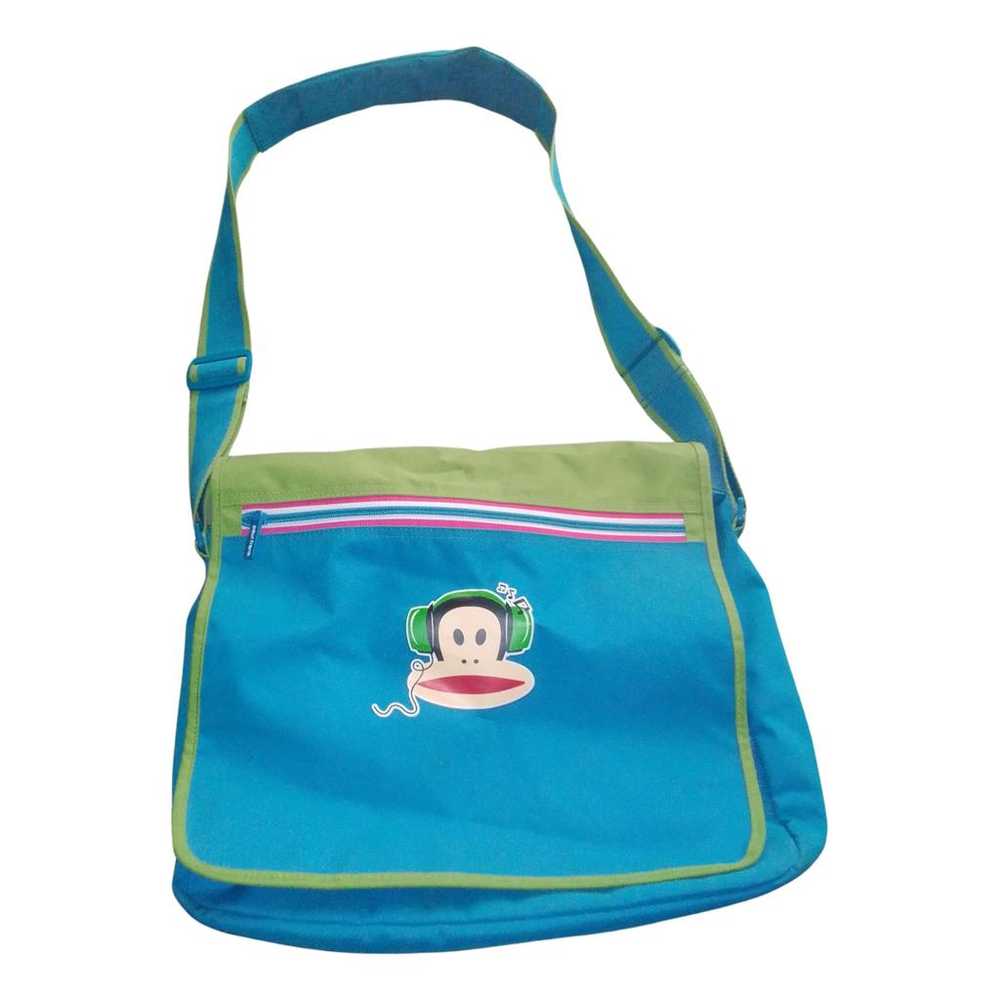 Paul Frank Cloth handbag - image 1