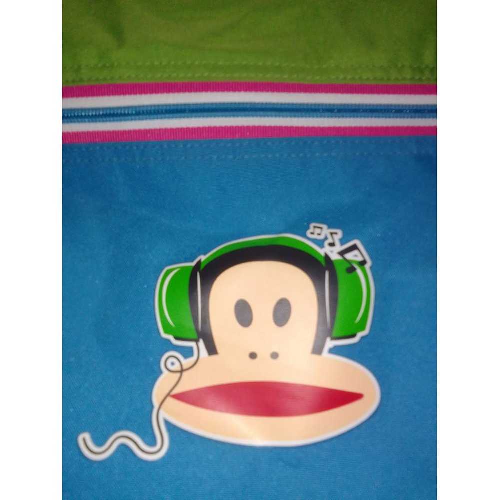 Paul Frank Cloth handbag - image 7