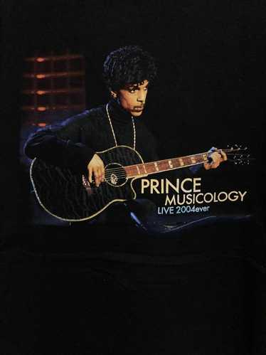 Vintage Vintage Prince Live 2004 Ever Musicology … - image 1