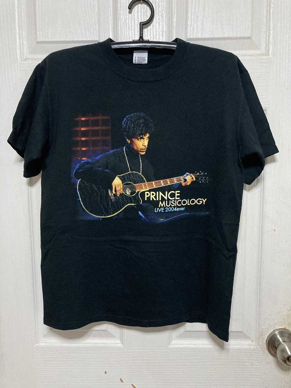 Vintage Vintage Prince Live 2004 Ever Musicology … - image 2