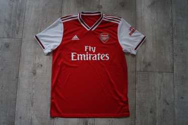 Adidas Arsenal London Adidas football Personalize… - image 1