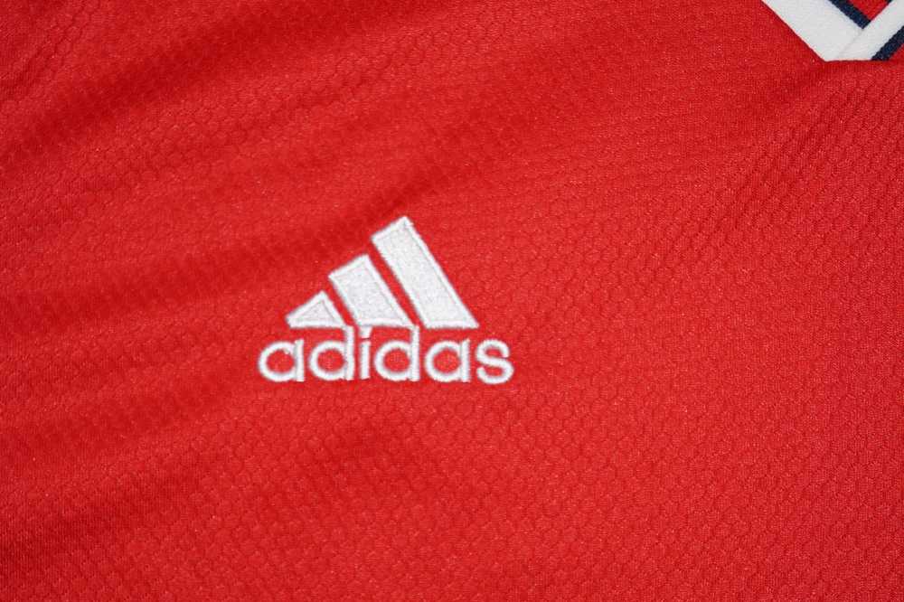 Adidas Arsenal London Adidas football Personalize… - image 5