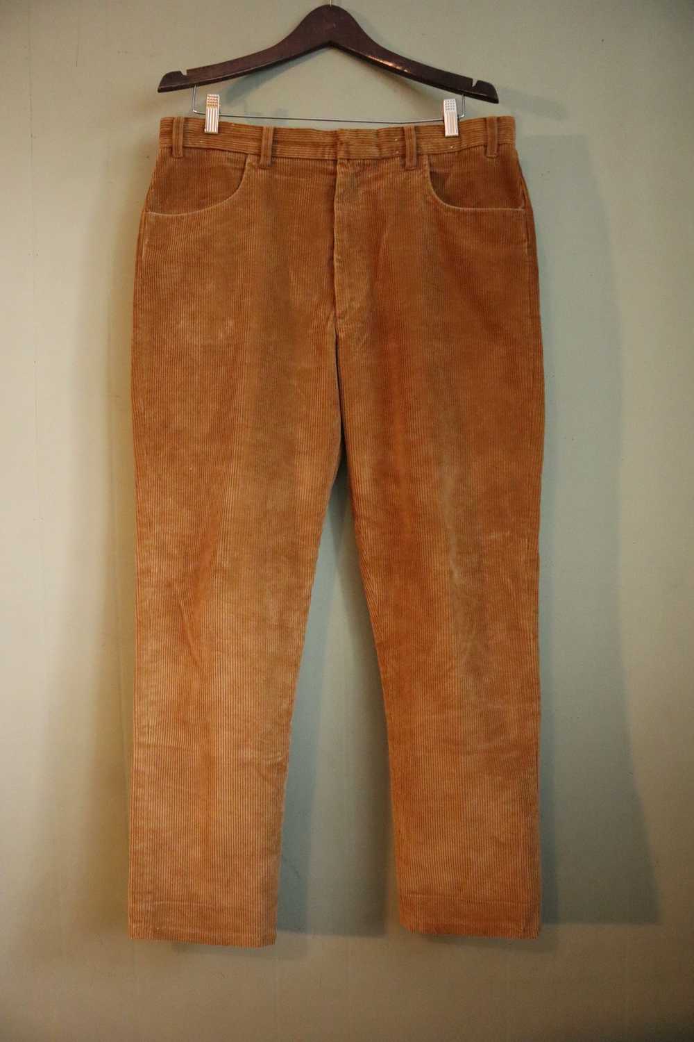 Levi's Vintage Clothing Levi's Vintage Big E Gold… - image 1