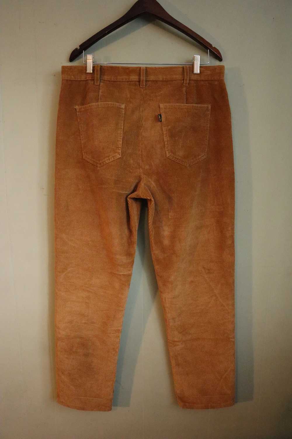 Levi's Vintage Clothing Levi's Vintage Big E Gold… - image 2