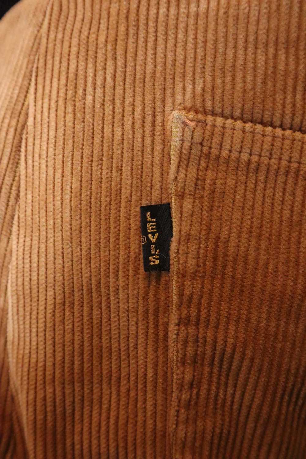 Levi's Vintage Clothing Levi's Vintage Big E Gold… - image 3