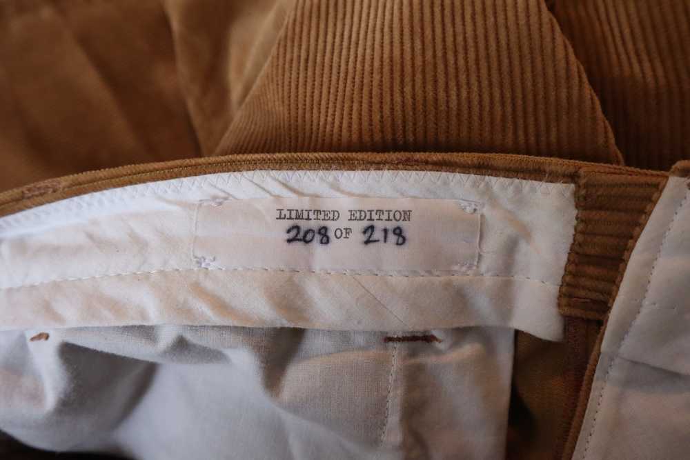 Levi's Vintage Clothing Levi's Vintage Big E Gold… - image 4