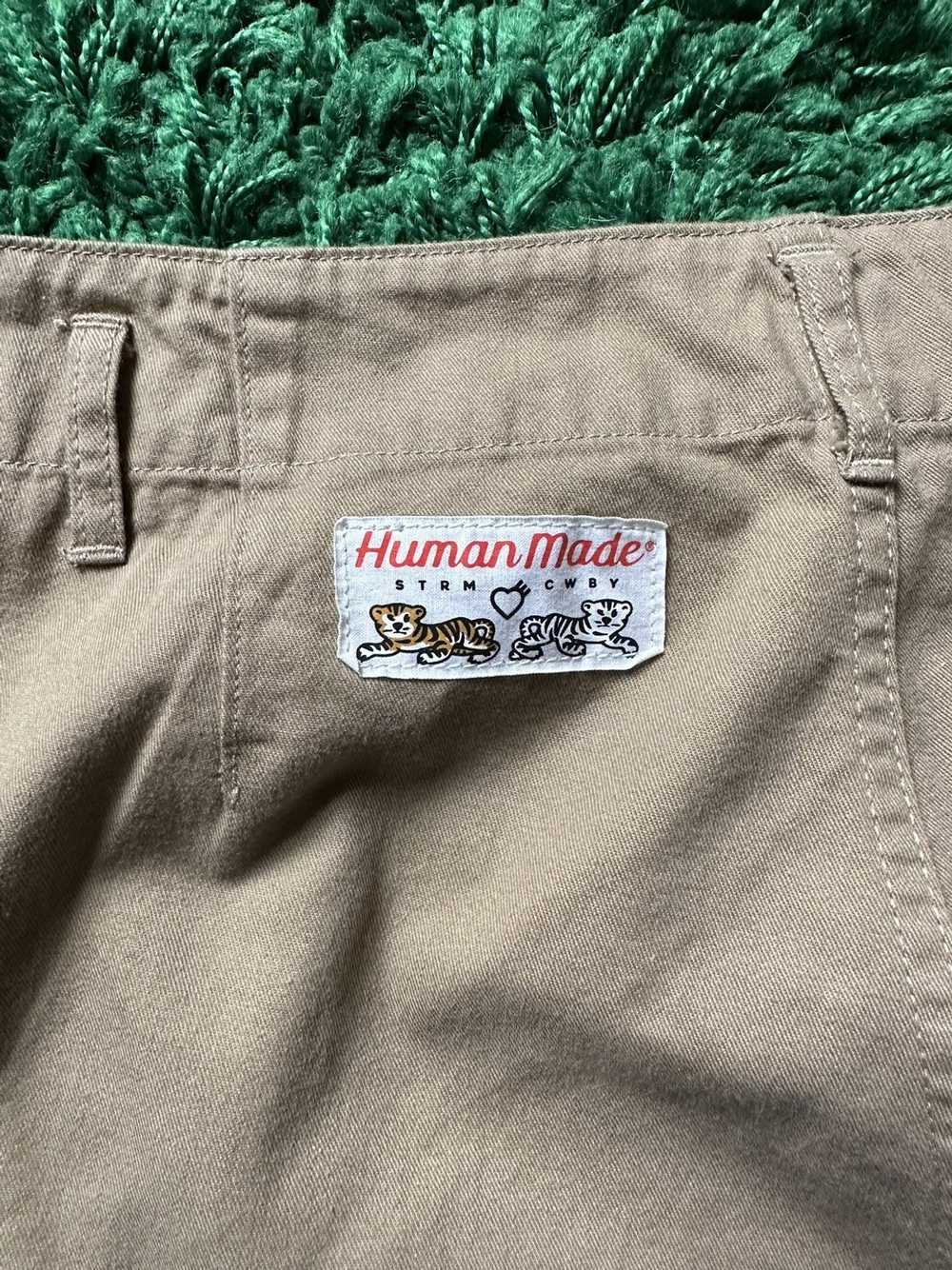 Human Made Human made beach pants - image 3