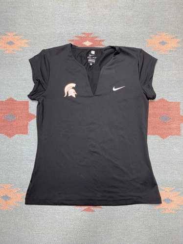 Athletic × Nike × Streetwear Nike dri fit shirt so