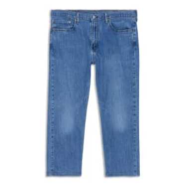 Levi's 502™ Taper Fit Men's Jeans - Original - image 1