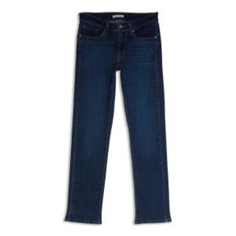 Levi's Classic Straight Fit Women's Jeans - Origi… - image 1