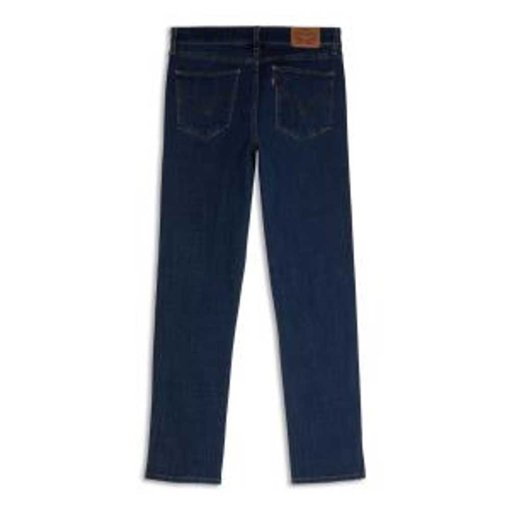 Levi's Classic Straight Fit Women's Jeans - Origi… - image 2