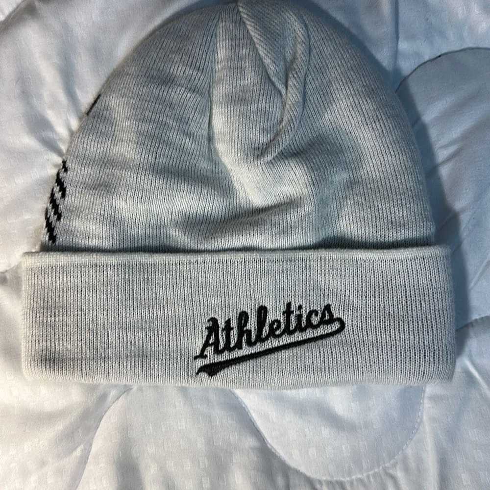 Brand Athletics Beanie - image 1