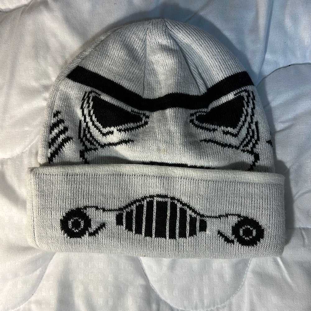 Brand Athletics Beanie - image 2