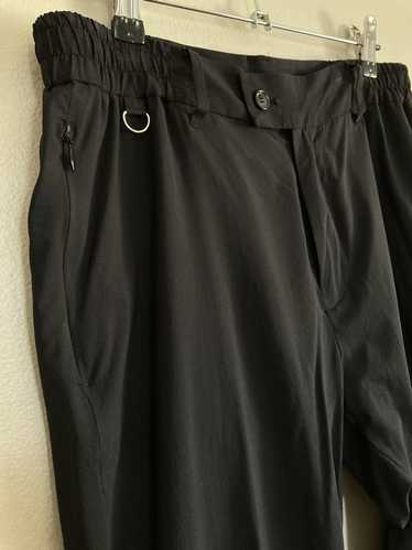 Japanese Brand × Minotaur TECHNICAL AIR TROUSERS