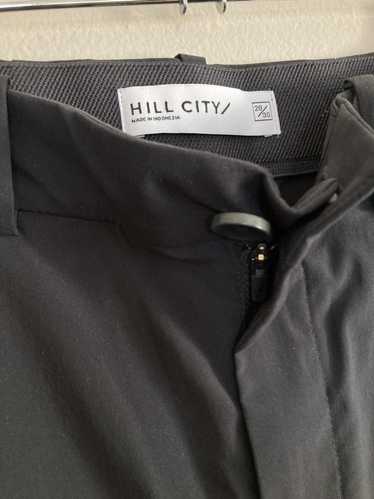 Gap HILL CITY TECHNICAL CHINOS - image 1