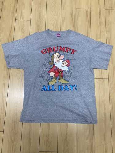 Disney × Vintage Vintage Disney Grumpy - image 1